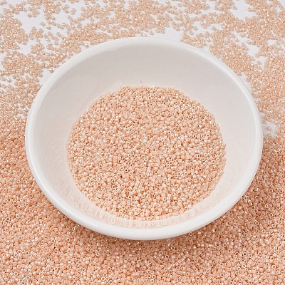 MIYUKI Delica Beads X-SEED-J020-DB1502-1