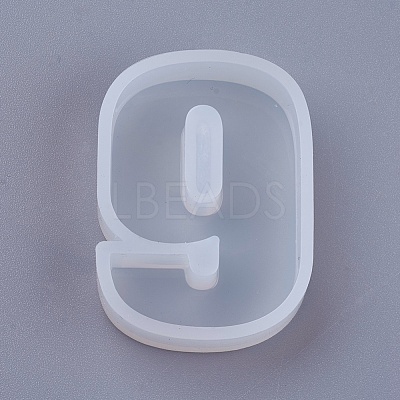 DIY Silicone Molds AJEW-F030-05-9-1