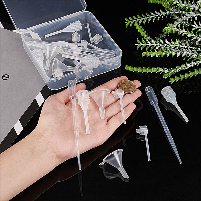 Jewelry Tool Sets TOOL-PH0001-72-1
