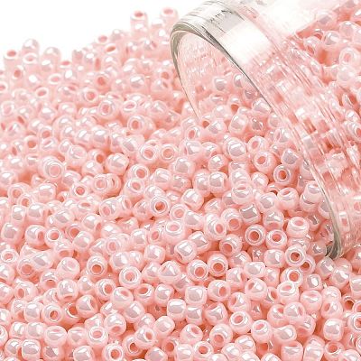 TOHO 11/0 Round Beads SEED-JPTR11-0126-1