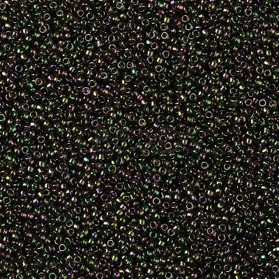 TOHO 15/0 Round Beads SEED-XTR15-0323-1