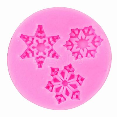 Food Grade Silicone Molds DIY-E013-04-1