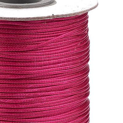 Korean Waxed Polyester Cord YC1.0MM-A109-1