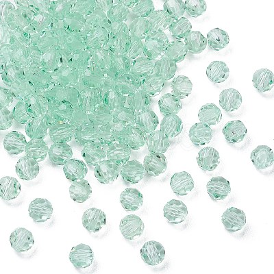 Preciosa&reg Crystal Beads Y-PRC-BB6-50000-1