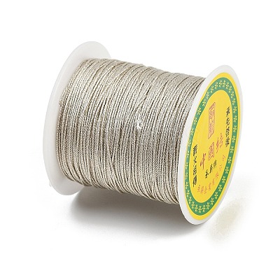 Nylon Threads NWIR-R030-0.8mm-1-1