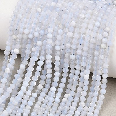 Natural Blue Lace Agate Beads Strands LS-G-E411-12-3mm-02-1
