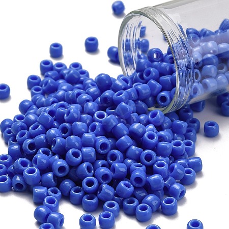 TOHO 6/0 Round Beads X-SEED-TR06-0048L-1
