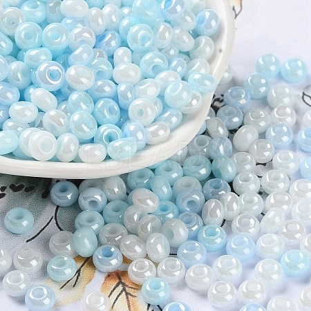 3/0 Glass Seed Beads SEED-L011-03A-12-1