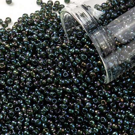 TOHO Round Seed Beads SEED-JPTR11-0384-1