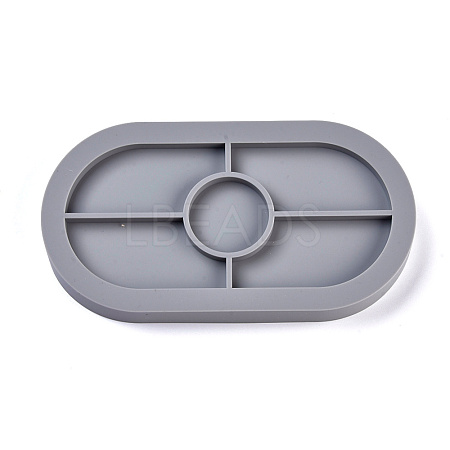 DIY Concrete Silicone Molds DIY-WH0166-50-1