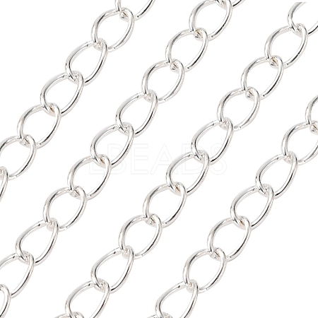 Iron Twisted Chains CH-0.8DK-S-1