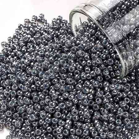 TOHO 11/0 Round Beads SEED-JPTR11-0455-1