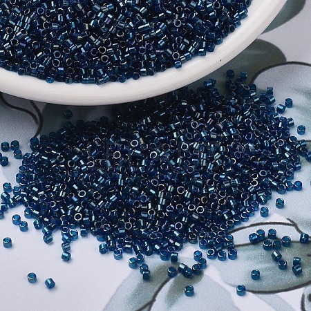 MIYUKI Delica Beads SEED-X0054-DB1763-1