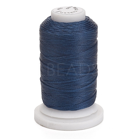 Waxed Polyester Cord YC-E011-A-19-1