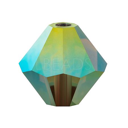 Preciosa&reg Crystal Beads Y-PRC-BA5-10220-20000-1