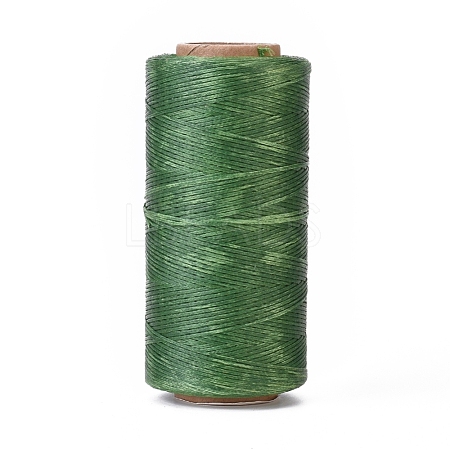 Waxed Polyester Cord YC-I003-A15-1