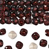 Preciosa&reg MAXIMA Crystal Fancy Stones X-PRC-FC10-90100-1