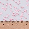 MIYUKI Round Rocailles Beads SEED-JP0009-RR0643-4