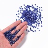 Glass Seed Beads SEED-A006-4mm-108-4