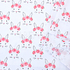 Cotton Fabric DIY-WH0816-575A-1
