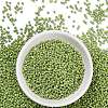 12/0 Glass Seed Beads SEED-A012-2mm-124-2