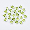 Imitation Austrian Crystal Beads SWAR-F053-6mm-17-2