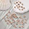 Preciosa&reg MAXIMA Crystal Round Stones X-PRC-RBSS45-90300-2