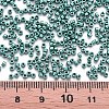 Glass Cylinder Beads SEED-S047-B-006-4