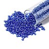 TOHO 8/0 Round Beads X-SEED-TR08-0035-1