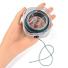 Flat Elastic Crystal String EW-YW0001-07Q-6