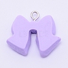 Resin Pendants RESI-TAC0001-01S-F-2