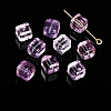 Natural Amethyst Beads PW-WG32957-06-1