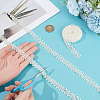 DIY Decoration Accessories OCOR-WH0077-127-3