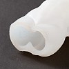 DIY Naked Women Vase Making Silicone Bust Statue Molds DIY-G050-01-7