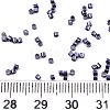 FGB 11/0 Grade A Glass Seed Beads SEED-S030-1214-4