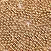CCB Plastic Beads CCB-K012-12G-3