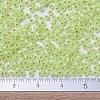 MIYUKI Round Rocailles Beads X-SEED-G007-RR0675-4