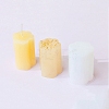 DIY Silicone Candle Molds SIMO-H018-03E-1