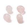 Natural Rose Quartz Beads G-B003-05-1