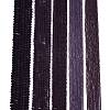 Transparent Glass Beads Strands EGLA-A044-T1mm-MD15-2