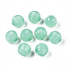 Imitation Jelly Acrylic Beads LS-MACR-S373-11-E02-2