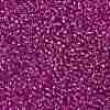 TOHO Round Seed Beads SEED-XTR11-2214-2