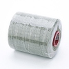 Waxed Polyester Cord for Jewelry Making YC-F002-105-2