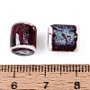 Handmade Porcelain Beads PORC-L080-I06-3