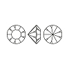 Preciosa&reg MAXIMA Crystal Round Stones X-PRC-RBSS45-23980-272-4