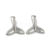 Ocean Theme 304 Stainless Steel Pendants STAS-I367-02P-03-1