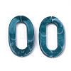 Acrylic Linking Rings OACR-S021-30H-2