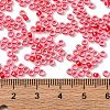 Glass Cylinder Beads SEED-L011-11B-05-4