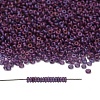 TOHO 8/0 Demi Round Beads Y-SEED-DR08-0625F-1