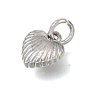 Brass Charms KK-CBAEEA8-12A-P-2